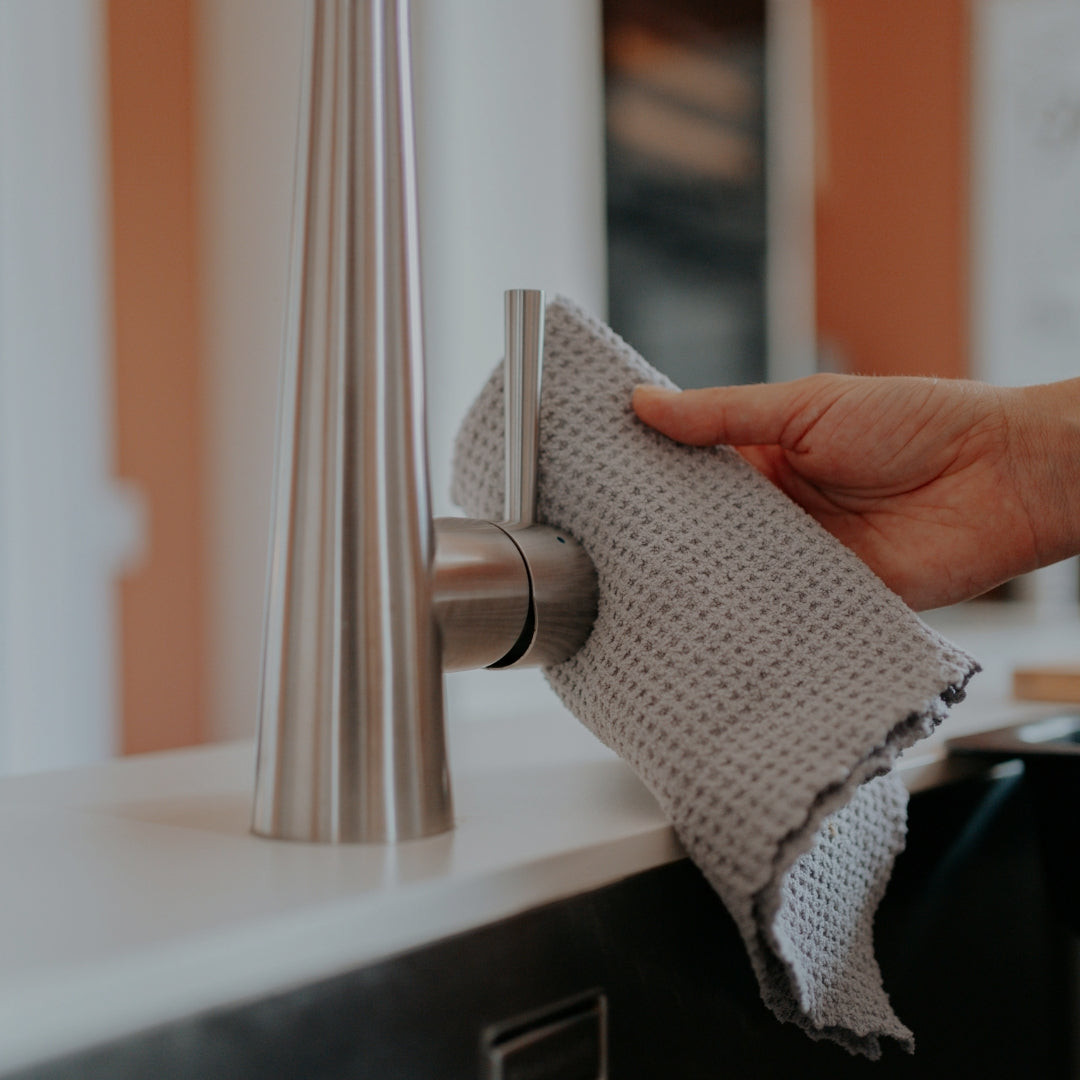 Dicas Infalíveis para Limpeza e Manutenção de Torneiras