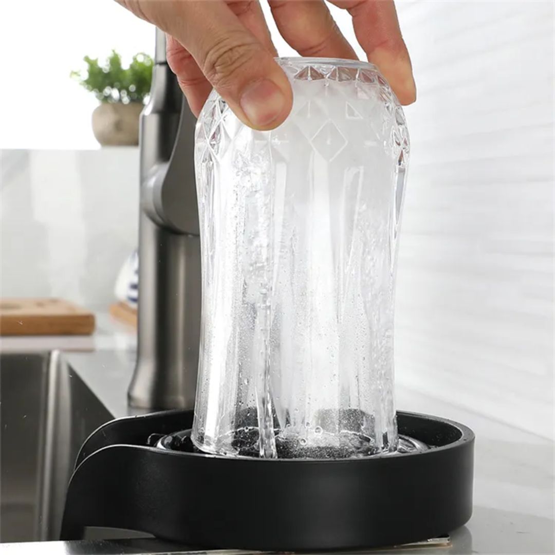 Lava Copos Automático de Alta Pressão 30