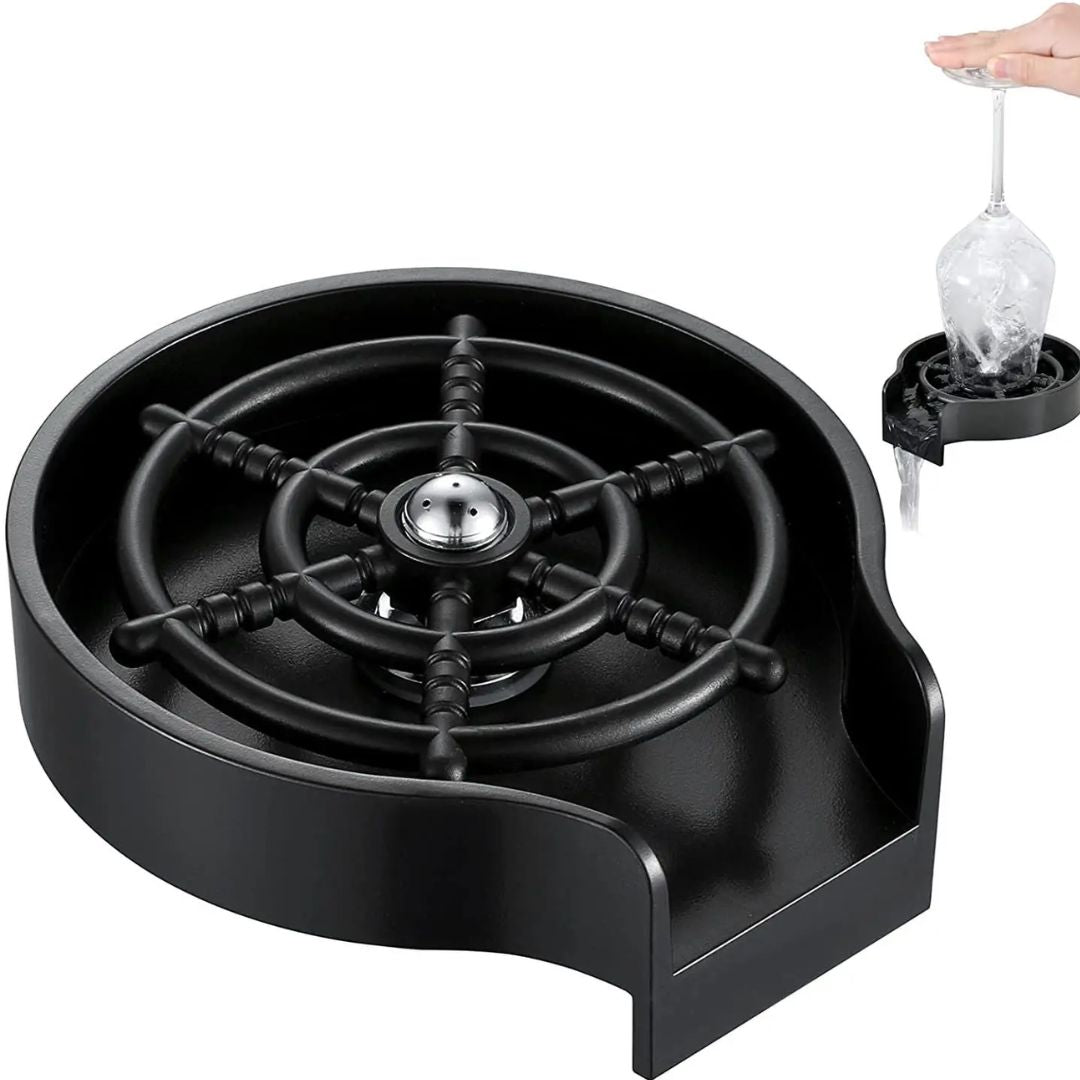 Lava Copos Automático de Alta Pressão  1