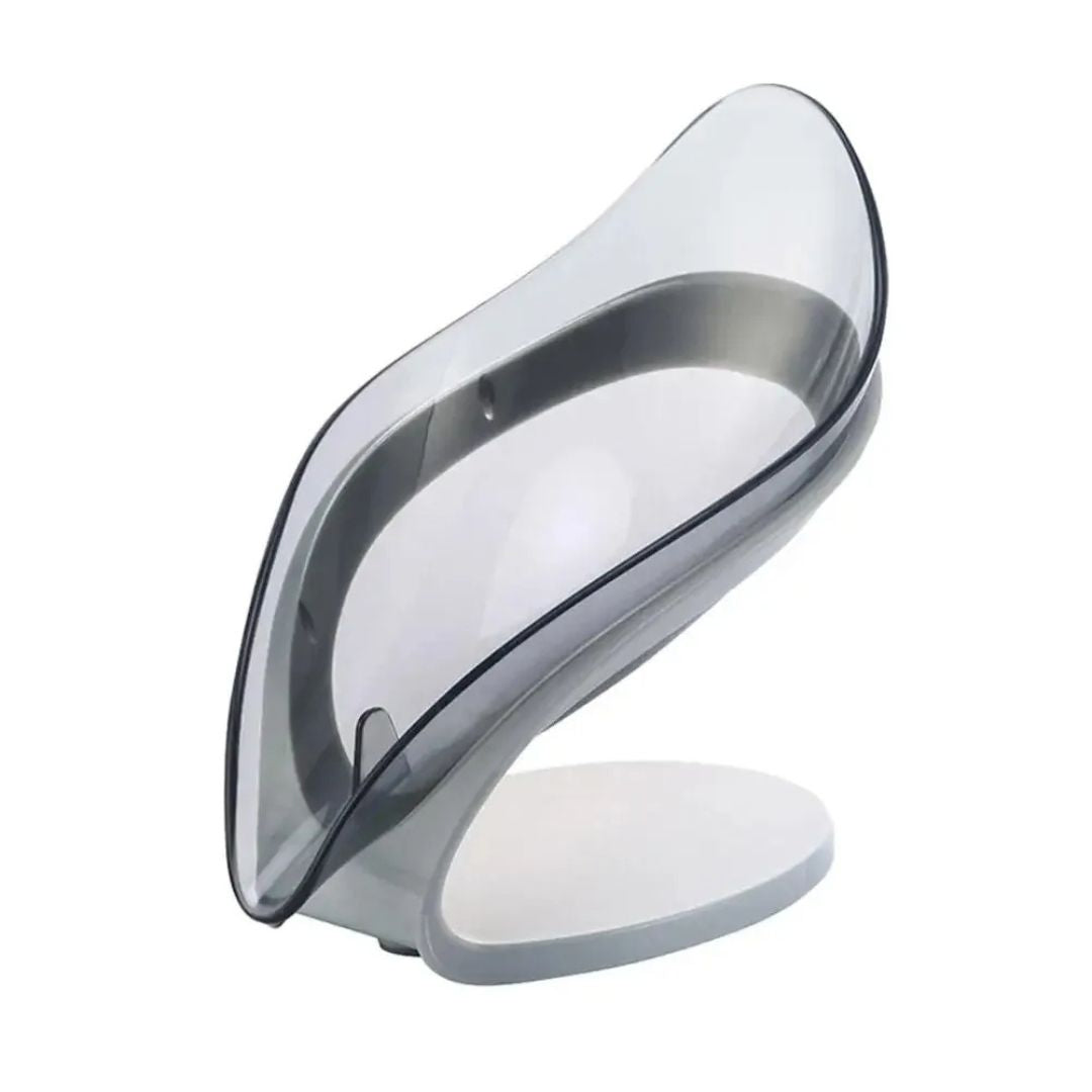 Saboneteira para Banheiro de Plastico ABS Premium Rack 6