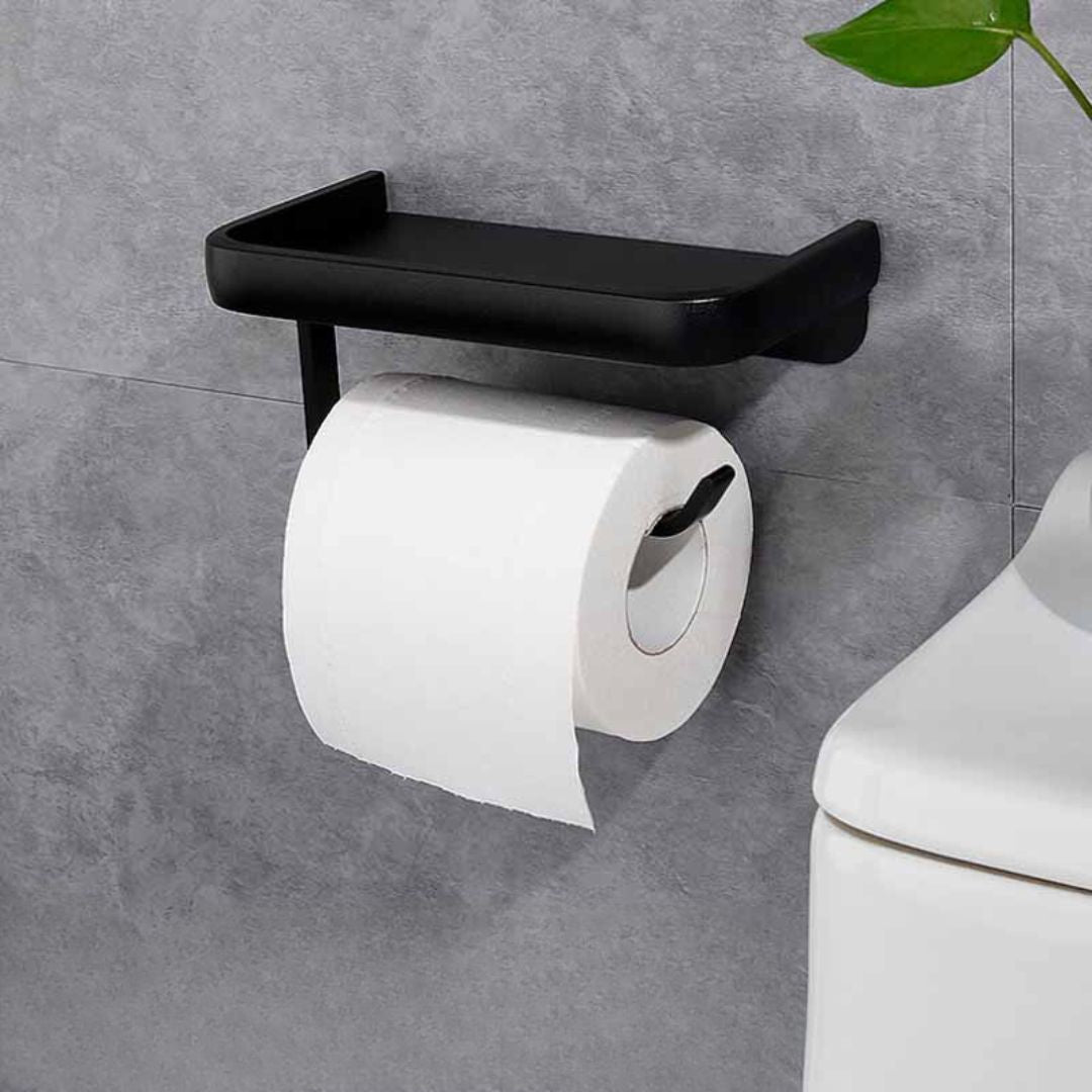 Suporte de Papel Higiênico SteelLine 5