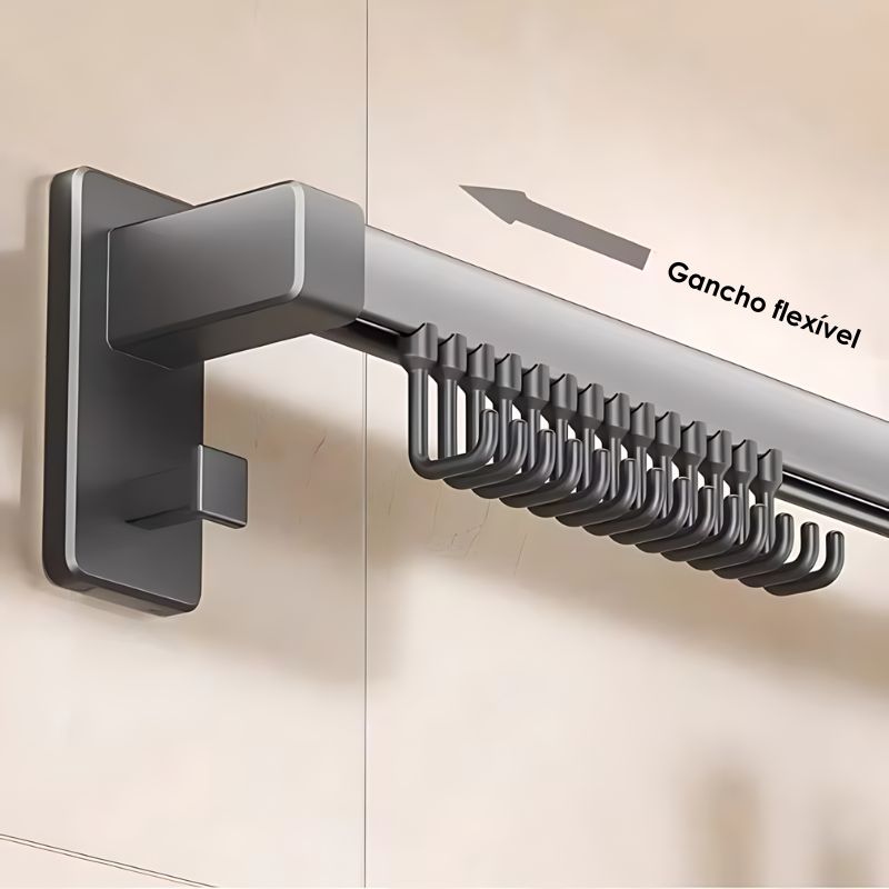 Suporte para Utensílios de Cozinha 5
