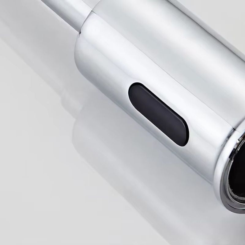 Torneira Com Sensor De Proximidade Automática Banheiro Luxo