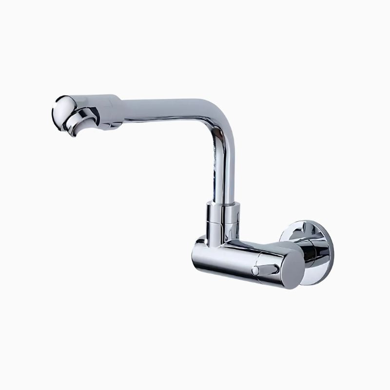 Torneira Gourmet de Parede para Cozinha Dobrável FoldLine 200