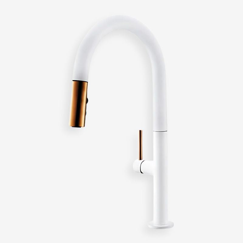 Torneira Gourmet para Cozinha Monocomando Cascade 70