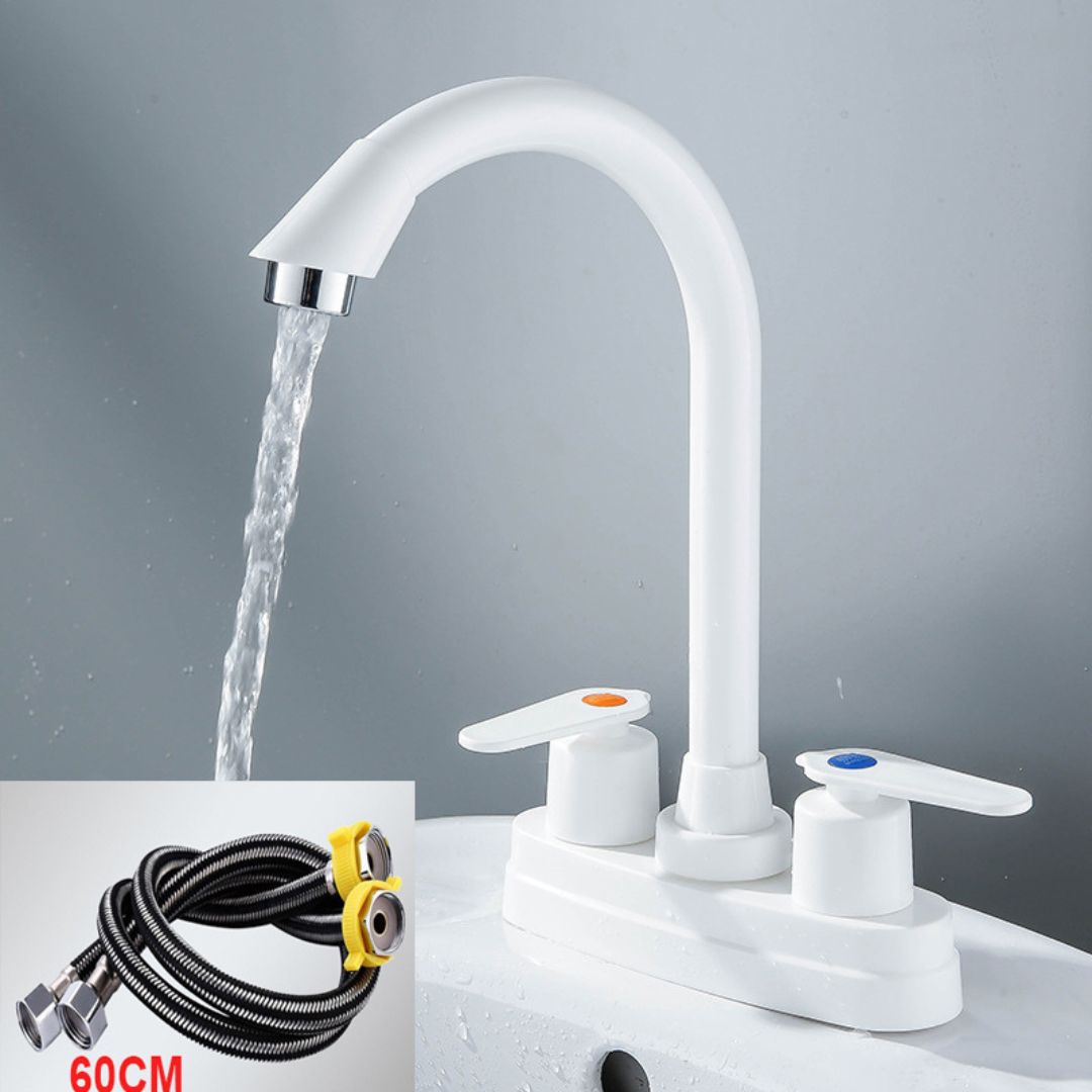 Torneira para Banheiro Pure Flow 4