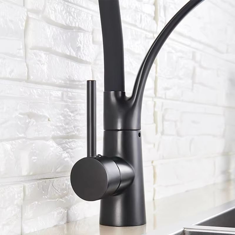 Torneira para Cozinha Monocomando 360° Stream Pulverizador 31