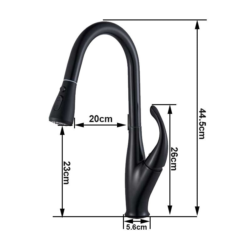 Torneira para Cozinha Monocomando 360° Towny 31