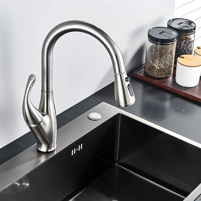 Torneira para Cozinha Monocomando 360° Towny 34