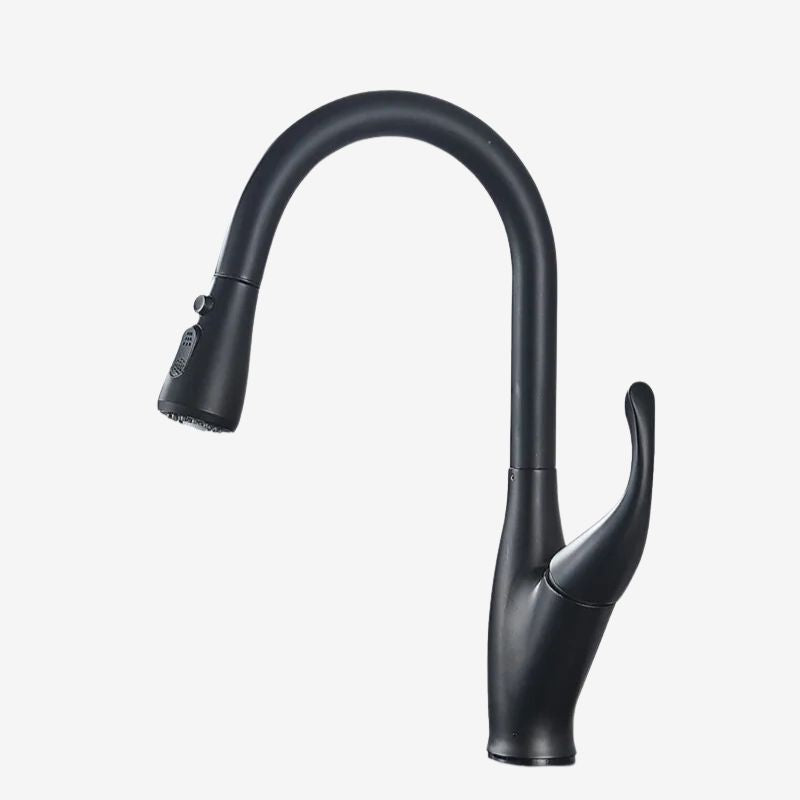 Torneira para Cozinha Monocomando 360° Towny 70
